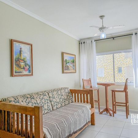 Thel Ubatuba - Apto 15/B, Monte Carlo - Praia Grande Luaran gambar
