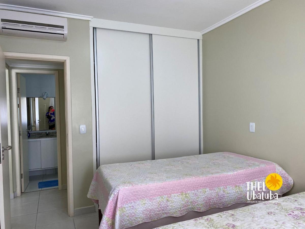 Thel Ubatuba - Apto 15/B, Monte Carlo - Praia Grande Luaran gambar