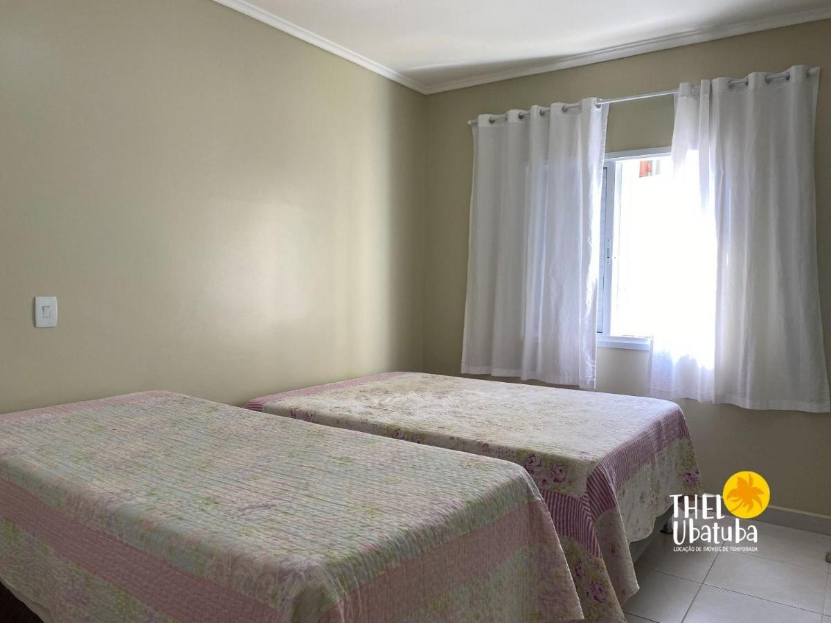 Thel Ubatuba - Apto 15/B, Monte Carlo - Praia Grande Luaran gambar