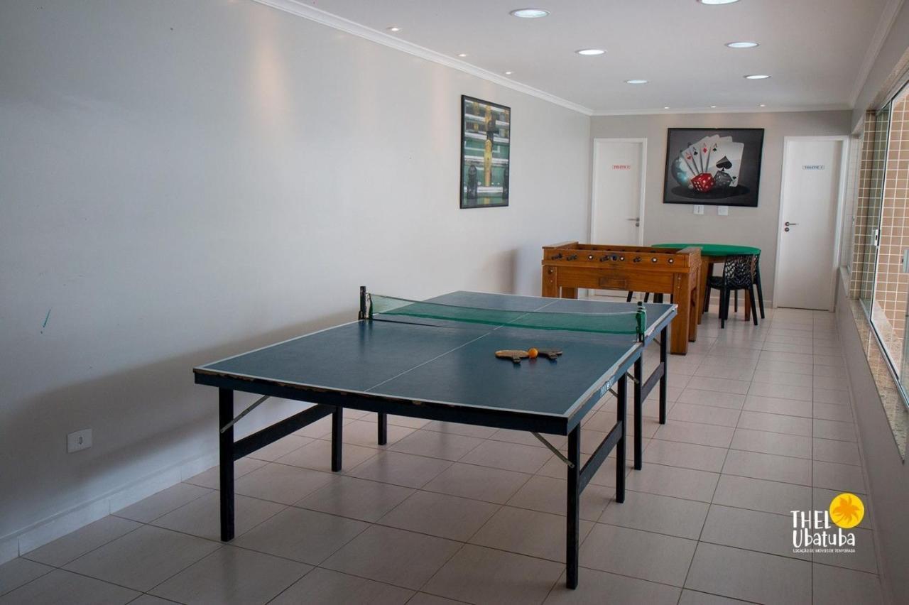 Thel Ubatuba - Apto 15/B, Monte Carlo - Praia Grande Luaran gambar